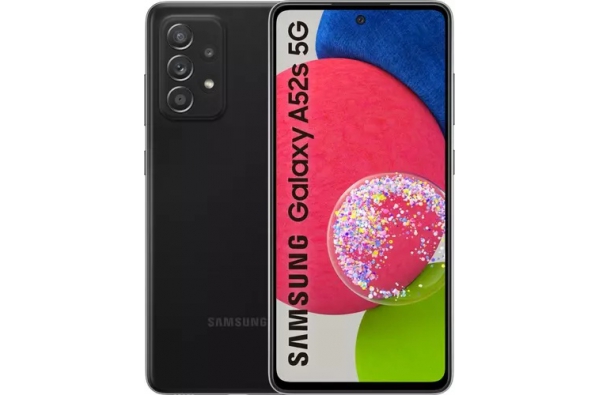 Samsung A52s 5G 128GB