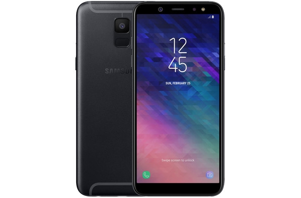 Refurbished Samsung Galaxy A6 2018 32GB
