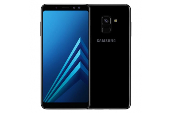 Refurbished Samsung Galaxy A8 2018 32GB