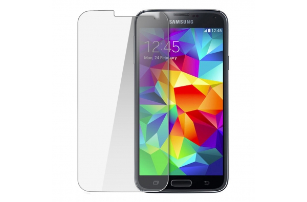 Tempered Glass Samsung Galaxy S5