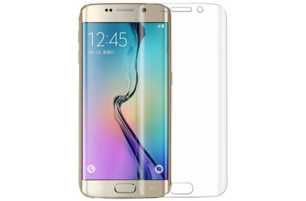 Tempered Glass Samsung S6 Edge Plus