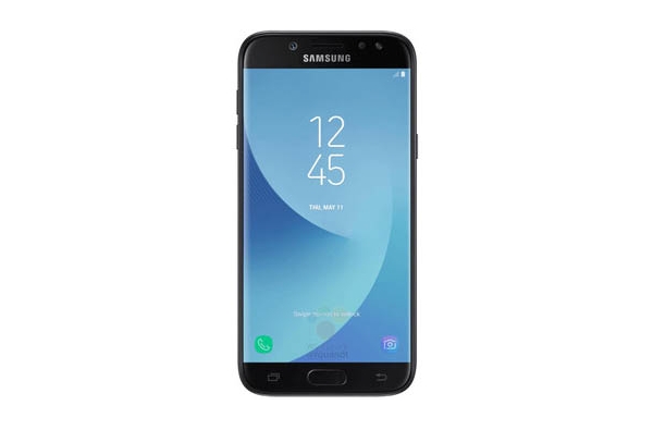 Refurbished Samsung Galaxy J5 2017 16GB
