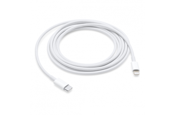 Apple USB-C Lightning Kabel