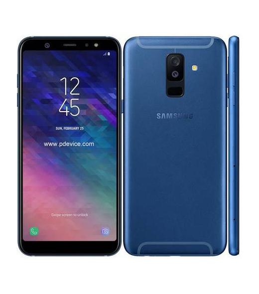 Samsung A6 Plus (2018)