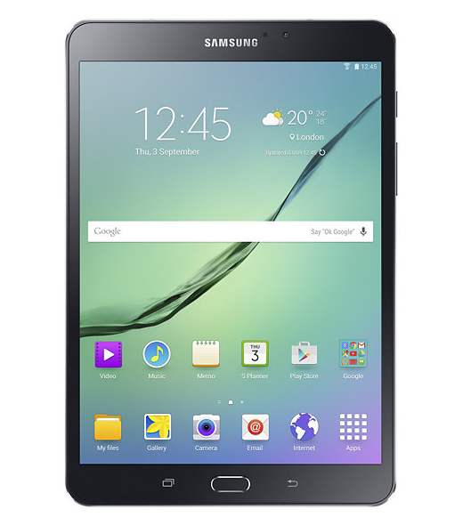 Samsung Galaxy Tab S2 (8.0)
