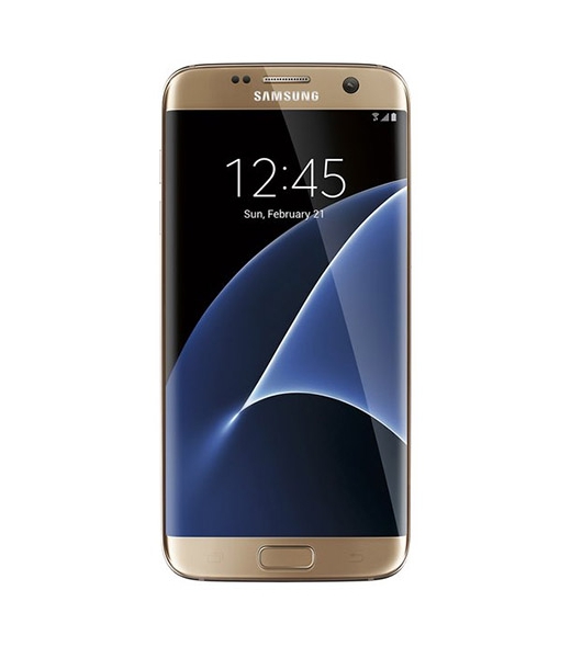 beweging Onzorgvuldigheid veiling Samsung Galaxy S7 Edge - Telephonecity