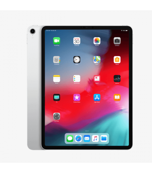 iPad Pro 12.9 (2018)