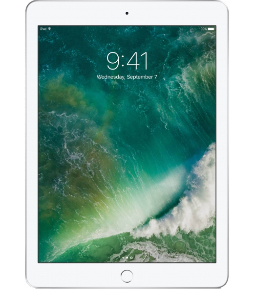 iPad Pro 9.7 (2017)
