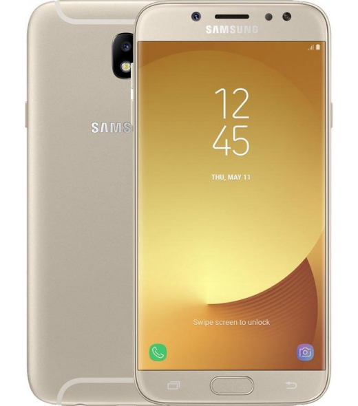 Samsung J7 2017