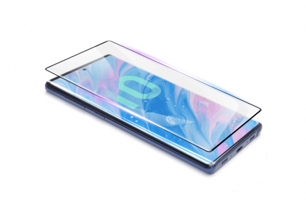 Tempered Glass Samsung Note 10 Plus
