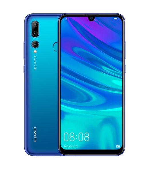 Huawei P Smart Plus 2019